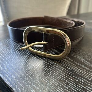 Brand New, MK Belt